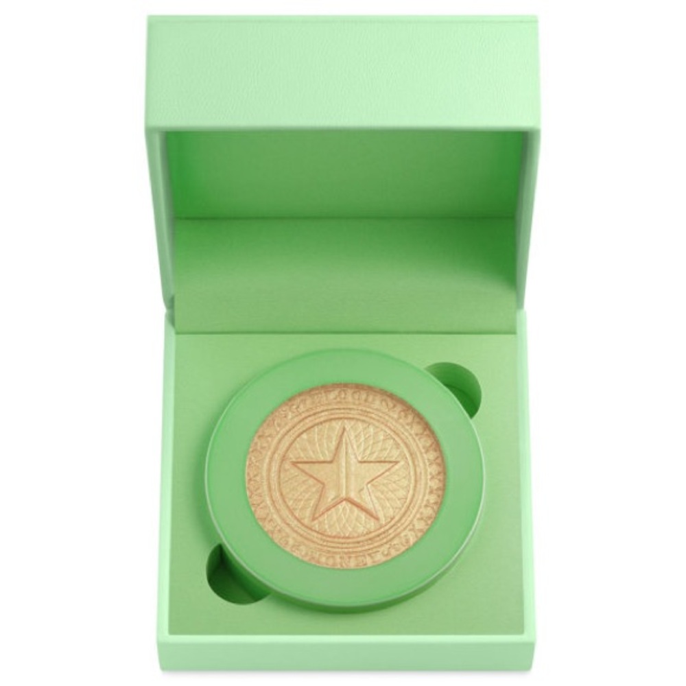 Jeffree Star Cosmetics Skin Frost Highlighter – Cold Hard Cash (0.247 oz.) NIB